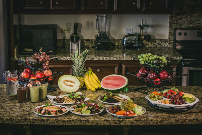 The Holistic Sanctuary