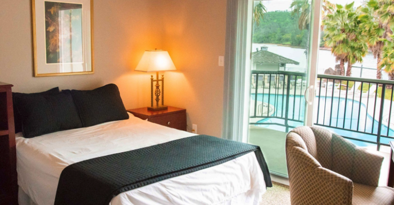 The Lakes Treatment Center