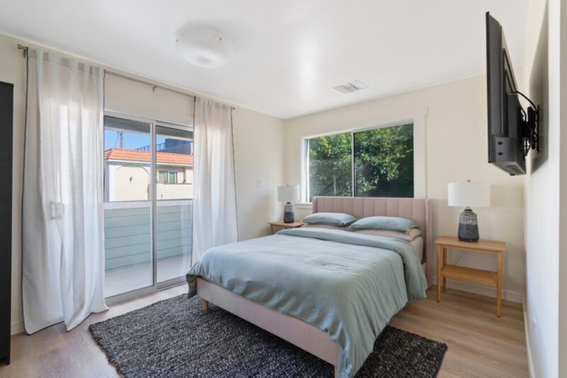 The Little Beach House