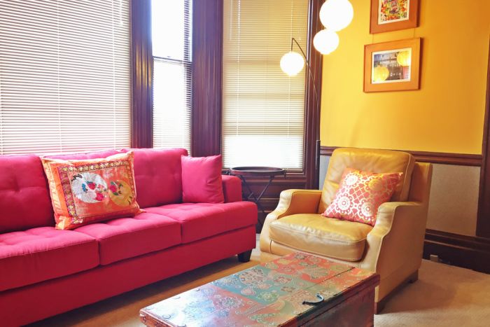 The Lotus Collaborative