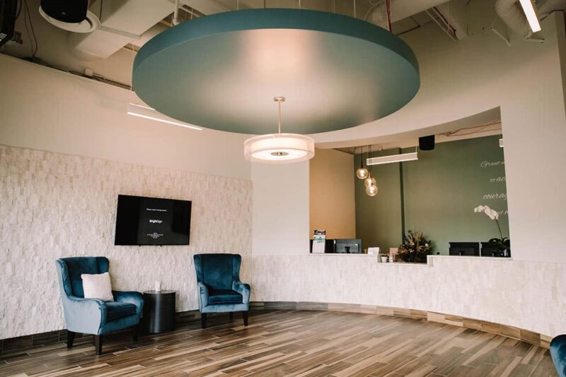 The Meadows Outpatient Center - Denver