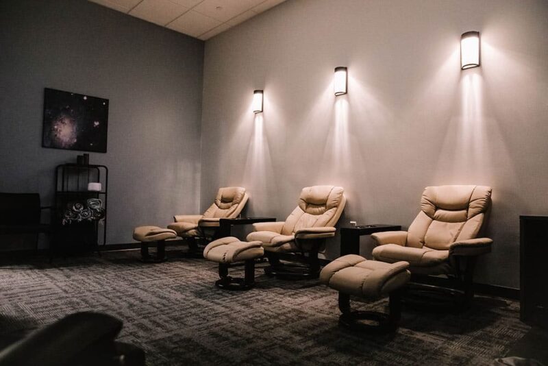 The Meadows Outpatient Center - Denver