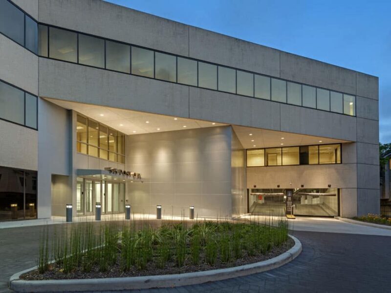 The Meadows Outpatient Center - Houston