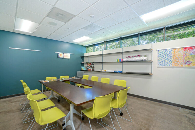 The Meadows Outpatient Center - Silicon Valley
