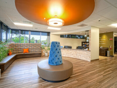 The Meadows Outpatient Center - Silicon Valley