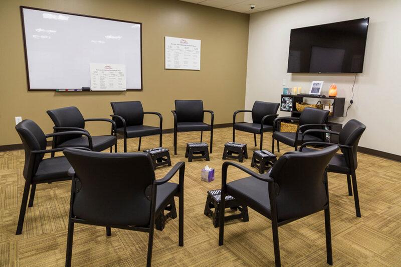 The Meadows Outpatient Dallas