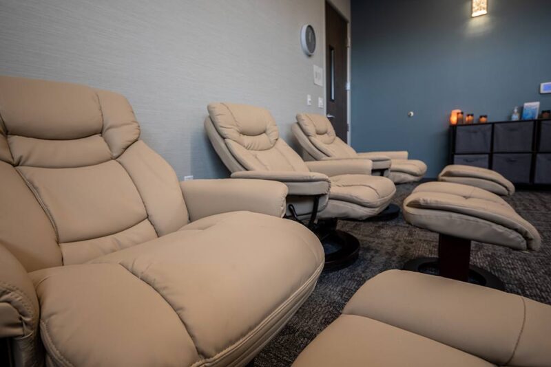 Meadows Outpatient Las Vegas