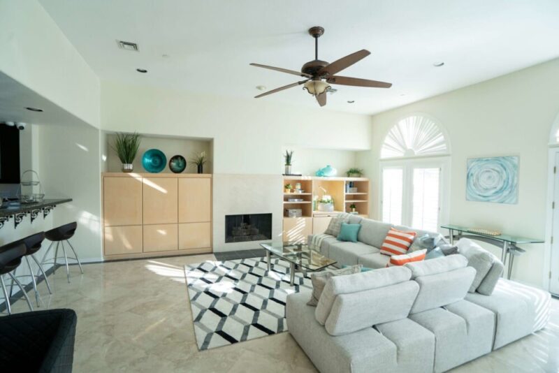 The Nestled Recovery