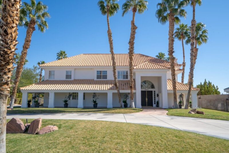 The Nestled Recovery