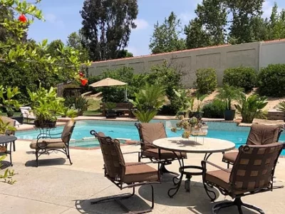 The Oaks House Sober Living