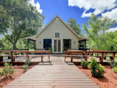 The Orchard on the Brazos