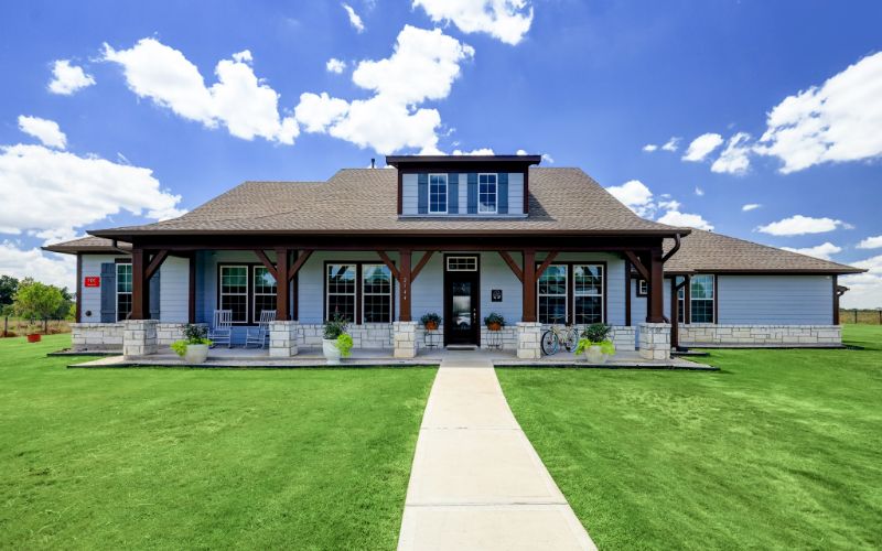 The Orchard on the Brazos