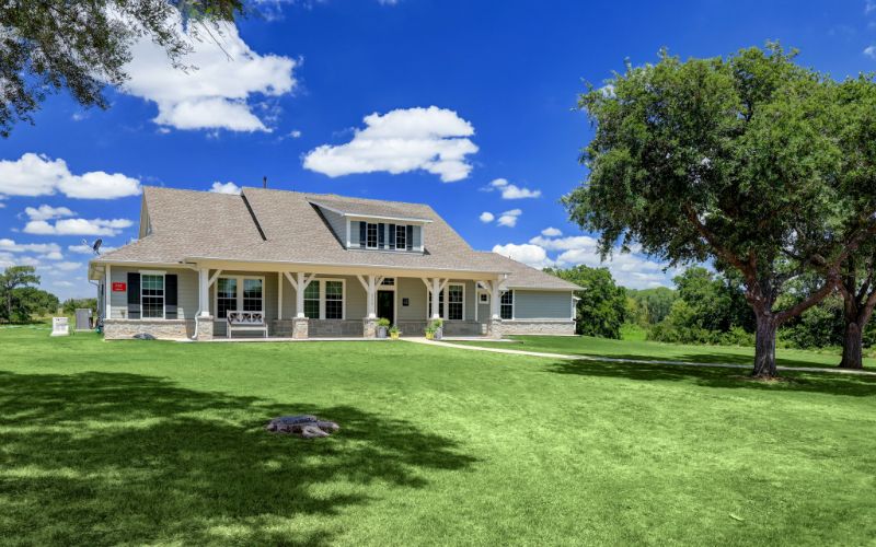 The Orchard on the Brazos