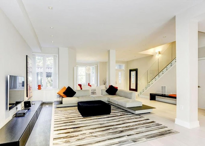 The Palisades House for Women