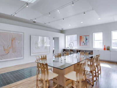 The Palisades House for Men