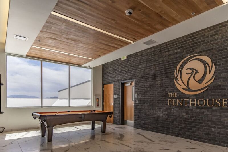 The Phoenix Recovery Center