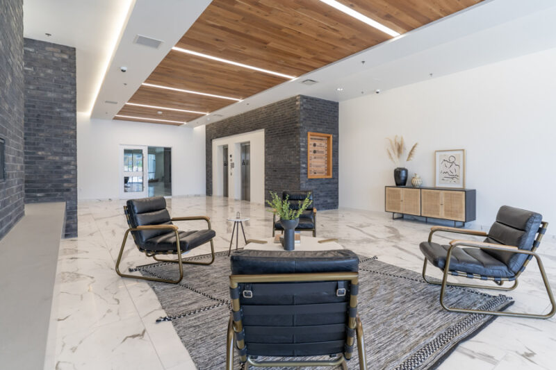 The Phoenix Recovery Center