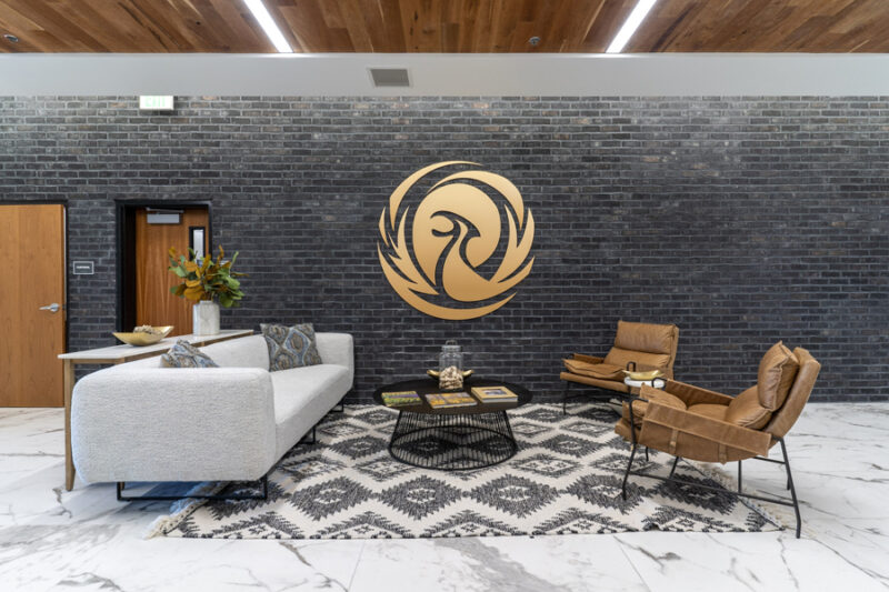 The Phoenix Recovery Center