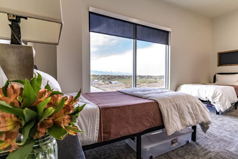 The Phoenix Recovery Center