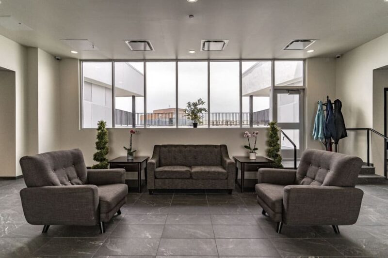 The Phoenix Recovery Center