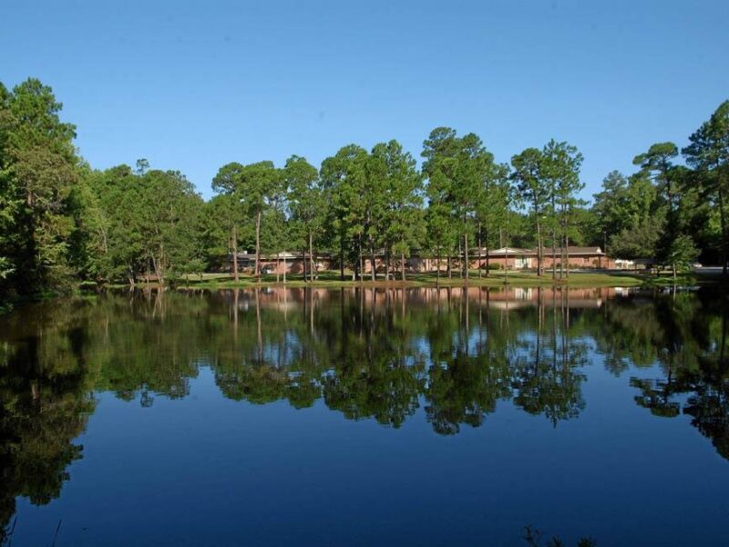 The Pines at Willingway