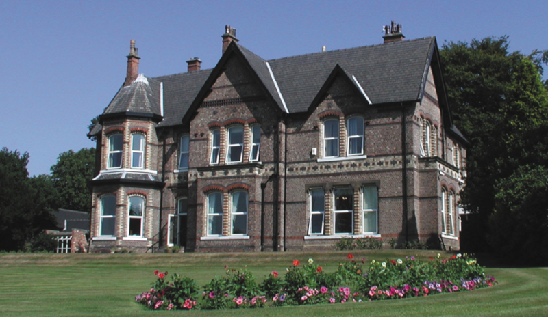 The Priory Hospital - Altrincham