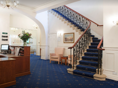 The Priory Hospital - Bristol
