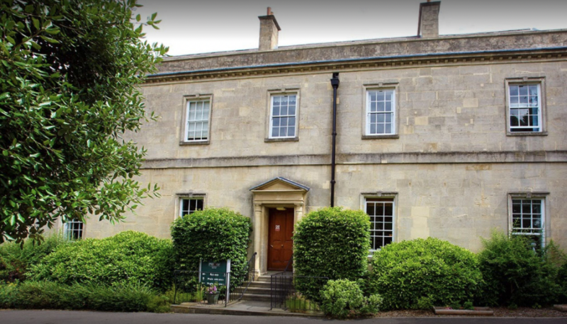 The Priory Hospital - Bristol