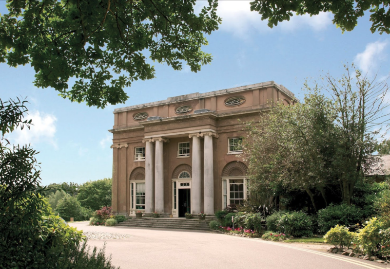 The Priory Hospital - North London