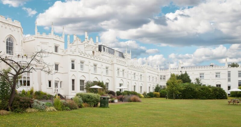 The Priory Hospital - Roehampton
