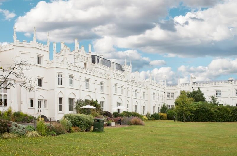 The Priory Hospital - Roehampton