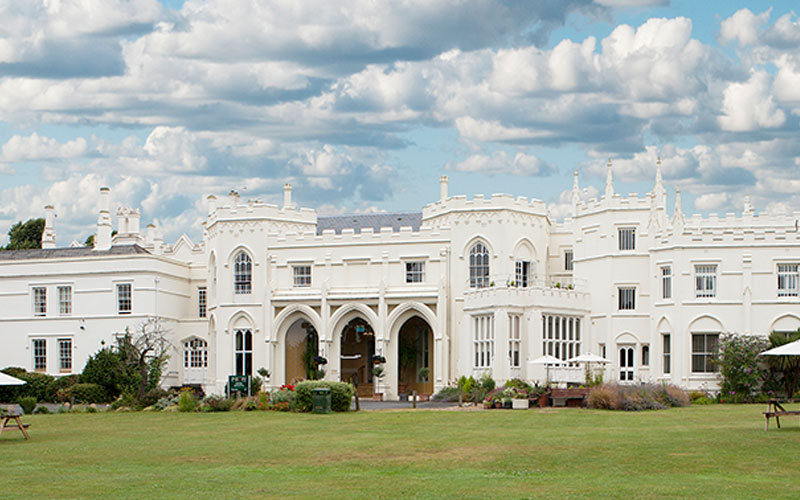 The Priory Hospital - Roehampton