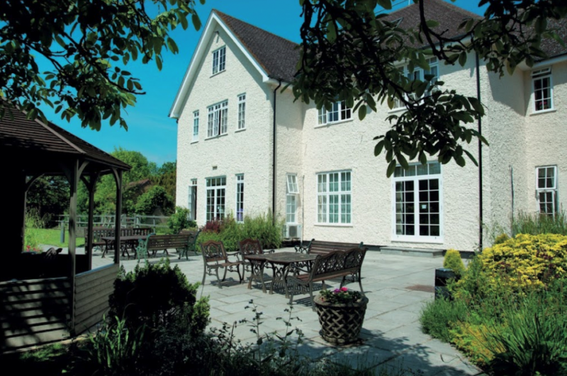 The Priory Hospital - Woking