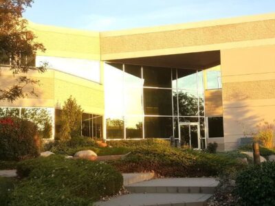 The Raleigh House of Denver