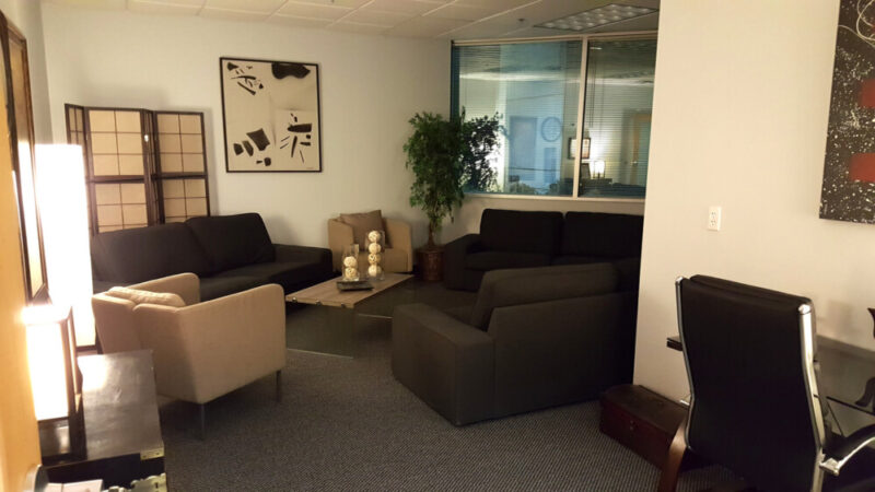 The Raleigh House of Denver