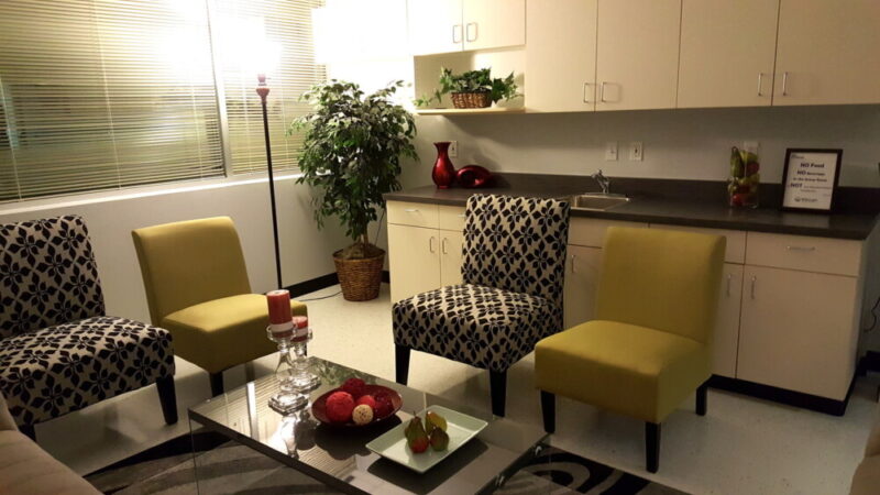 The Raleigh House of Denver