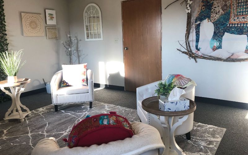 The Raleigh House of Montana