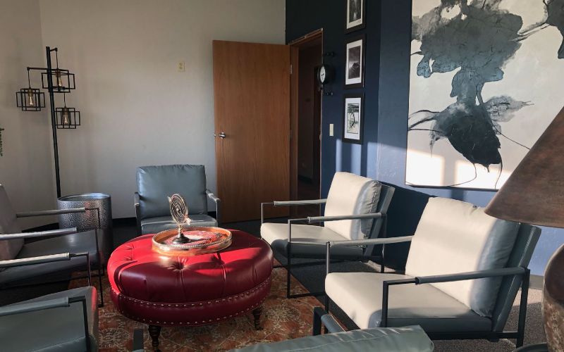 The Raleigh House of Montana