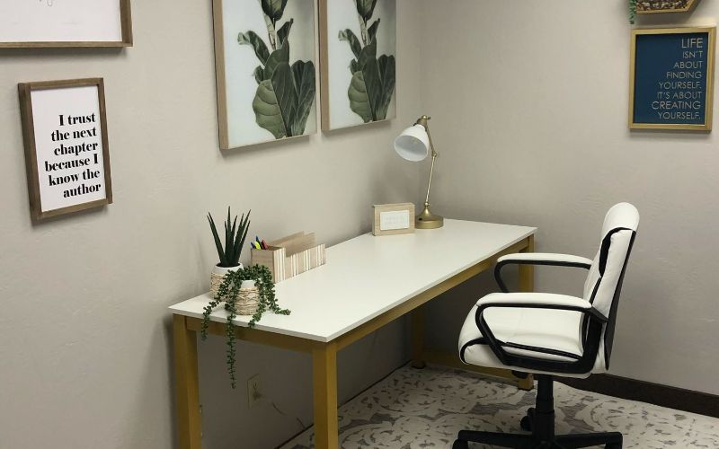 The Raleigh House of Montana