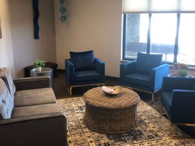 The Raleigh House of Montana