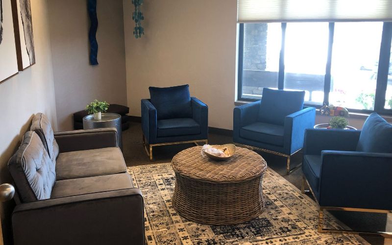 The Raleigh House of Montana