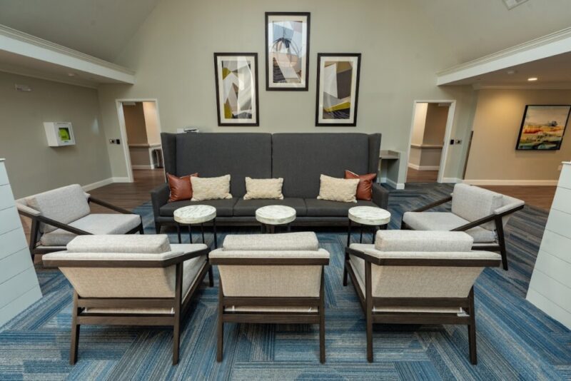 The Recovery Village - Atlanta