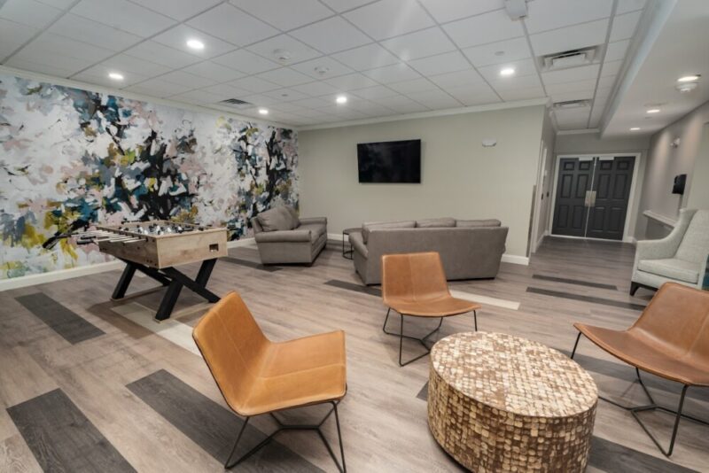 The Recovery Village - Atlanta