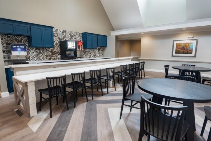 The Recovery Village - Atlanta