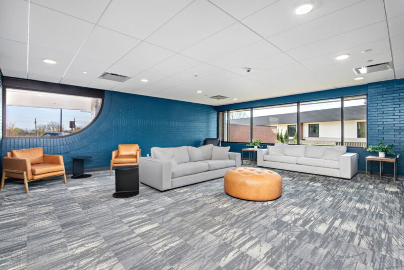 The Recovery Village Kansas City Missouri