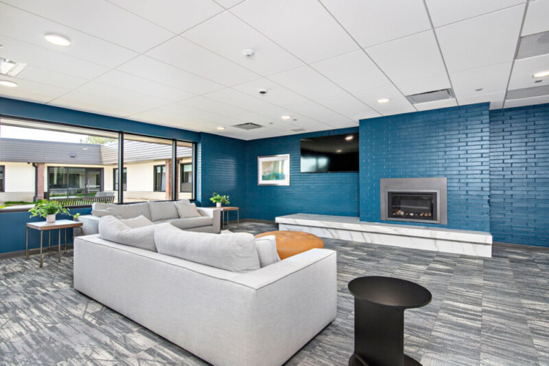 The Recovery Village Kansas City Missouri