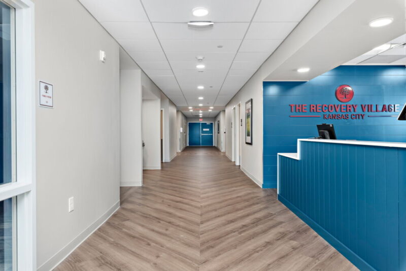 The Recovery Village Kansas City Missouri