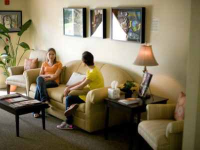 The Renfrew Center Nashville