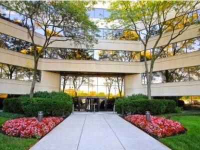 The Renfrew Center Chicago