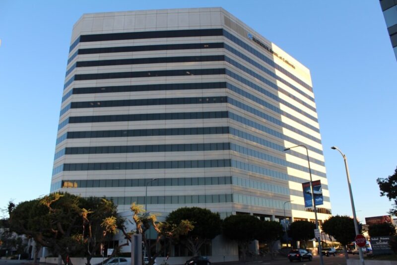 The Renfrew Center Los Angeles